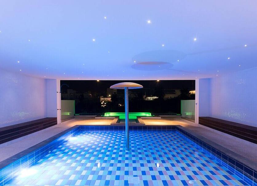 Pool Foto