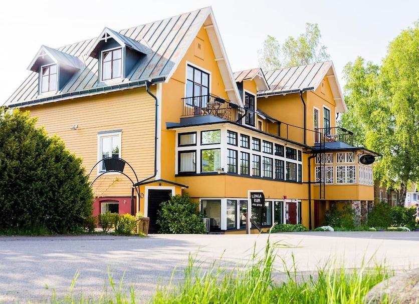 Gebäude Foto