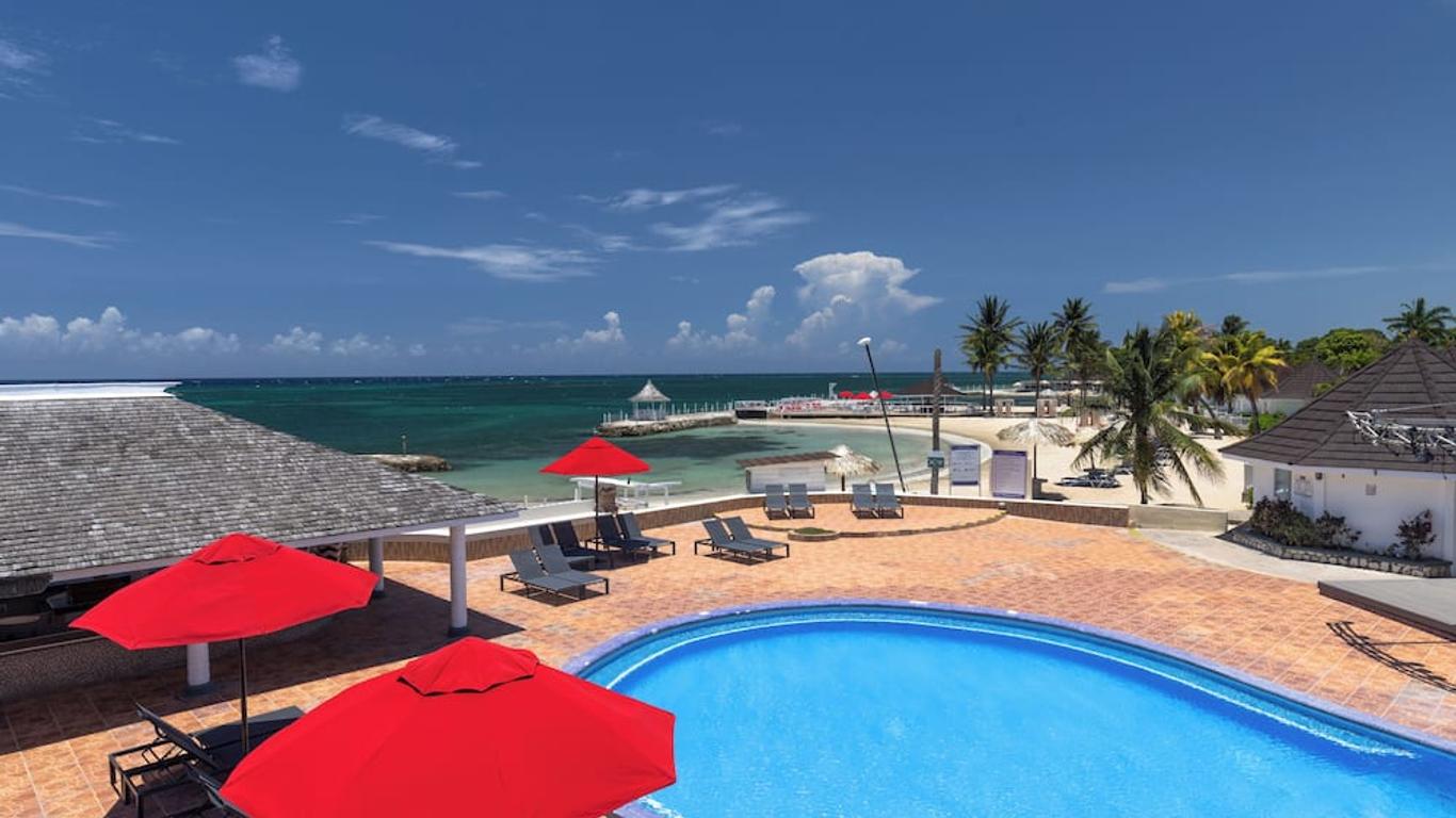 Royal Decameron Club Caribbean