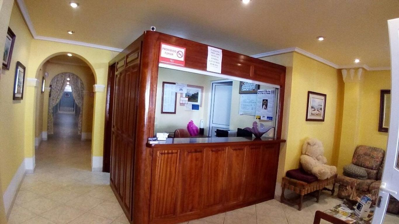 Hostal Pineda