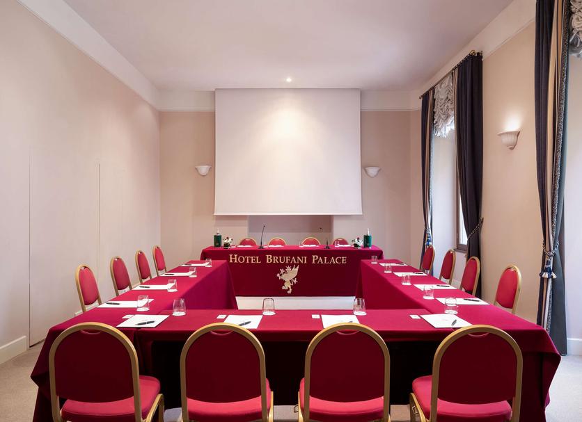 Konferenzraum Foto