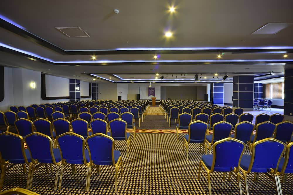Konferenzraum