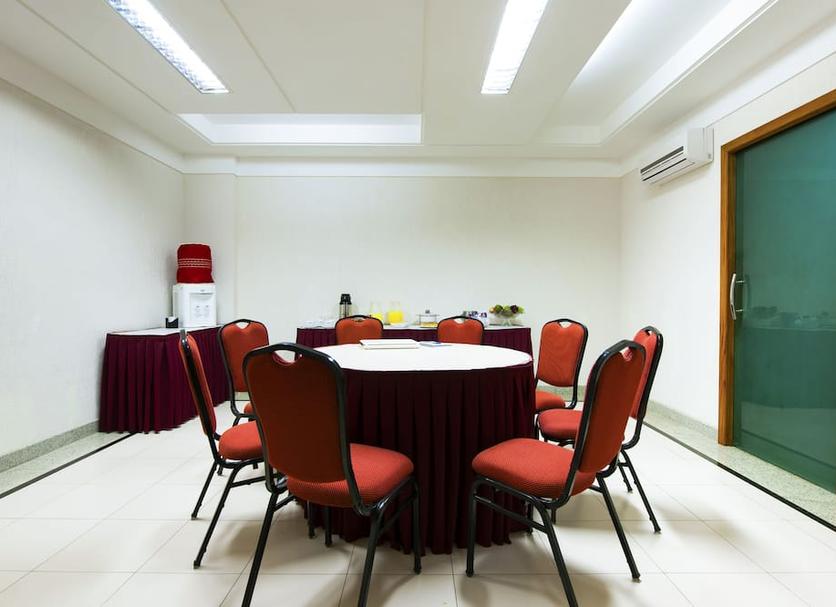 Konferenzraum Foto