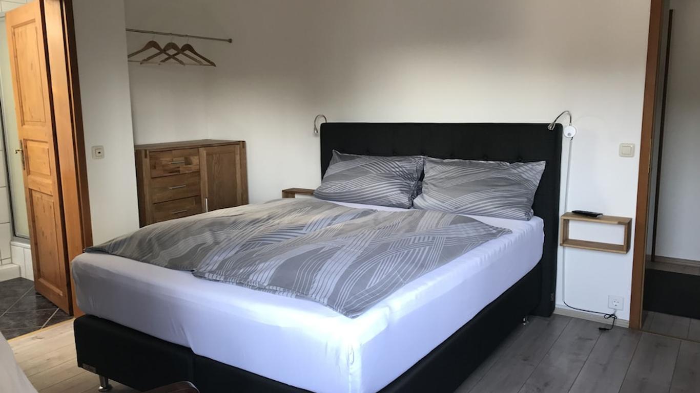 Landhotel Linden am Venekotensee