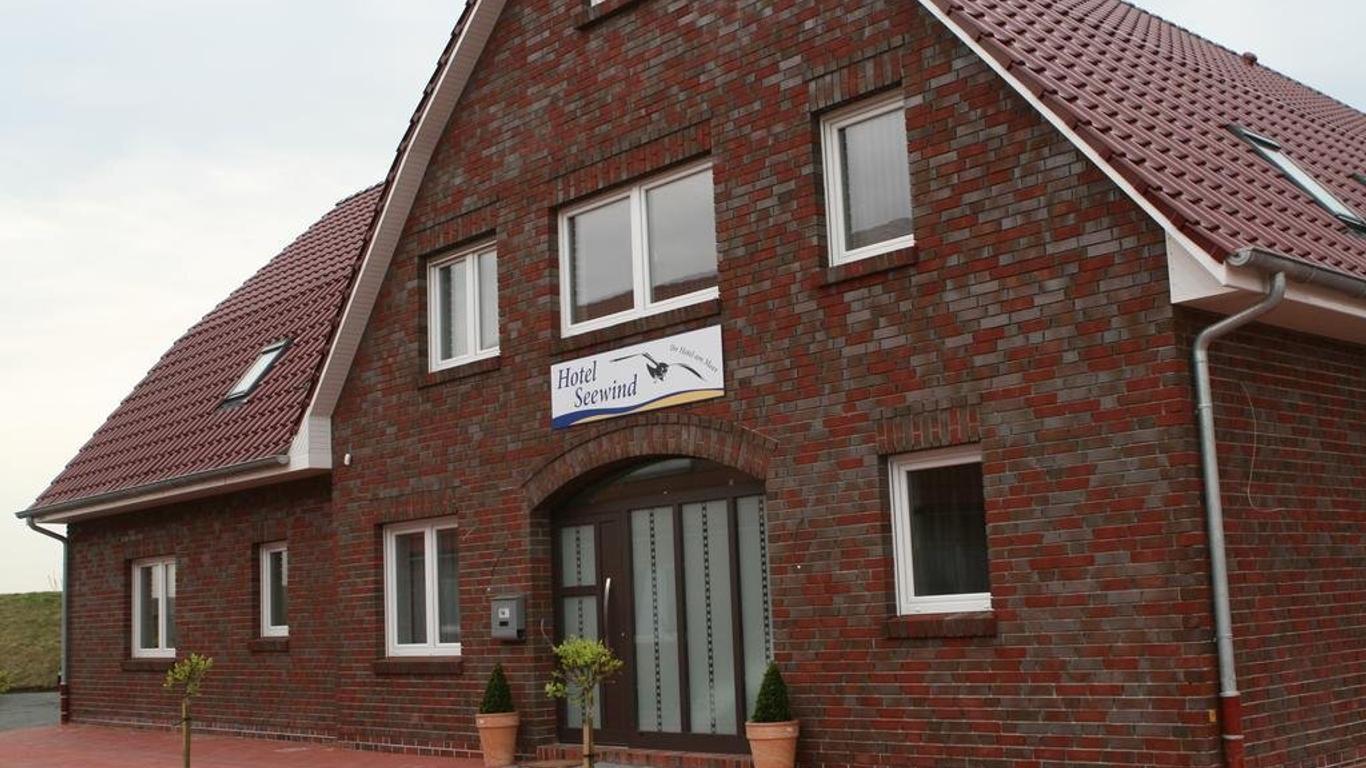 Hotel Seewind