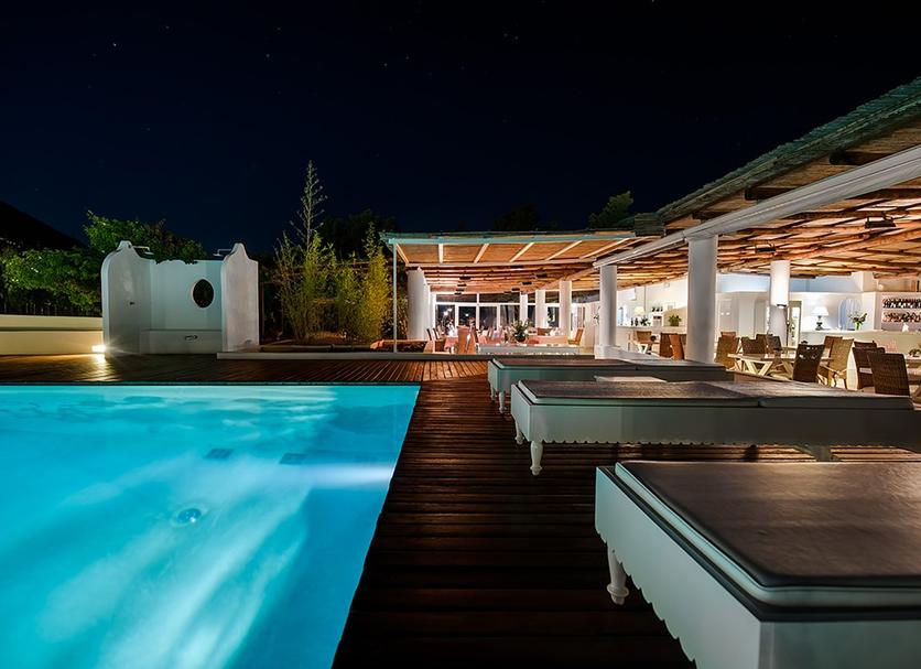 Pool Foto
