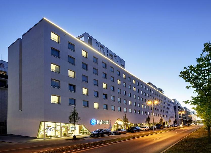 Gebäude Foto