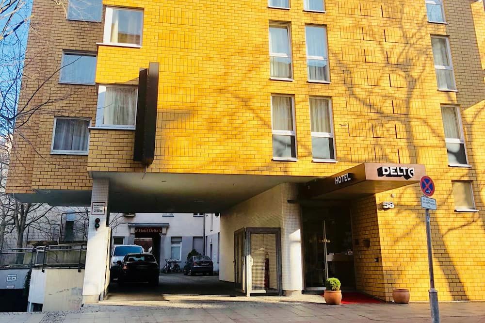 Gebäude