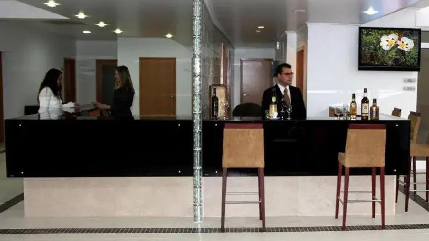 Hotel A Esteva
