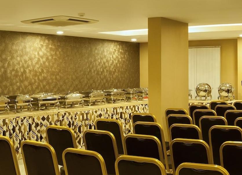 Konferenzraum Foto
