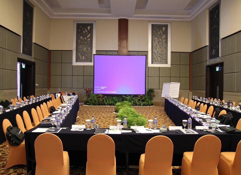Konferenzraum Foto