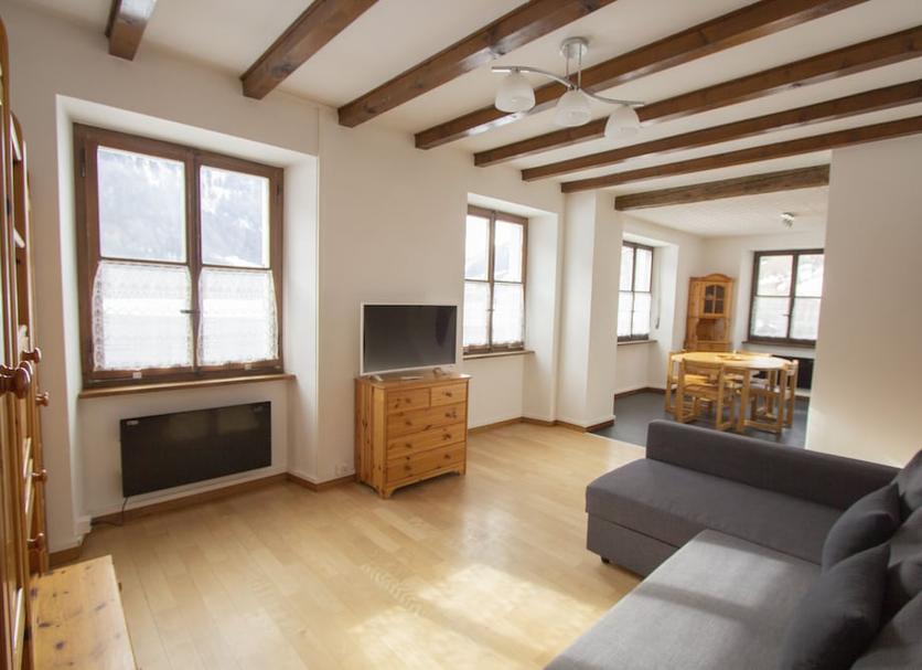 Wohnzimmer Foto