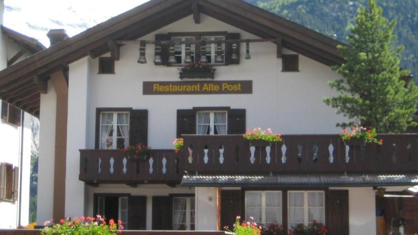 Gasthof Alte Post