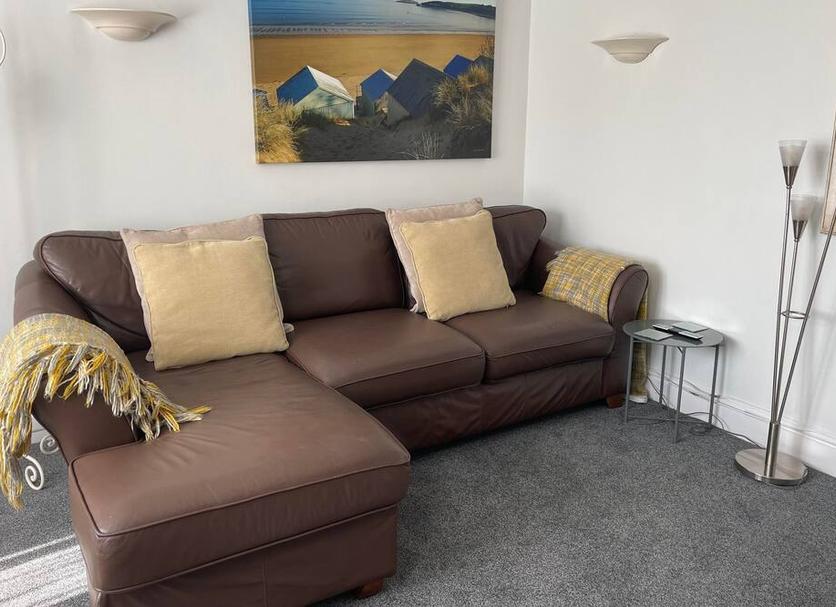 Wohnzimmer Foto