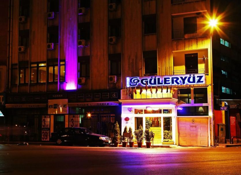 Gebäude Foto