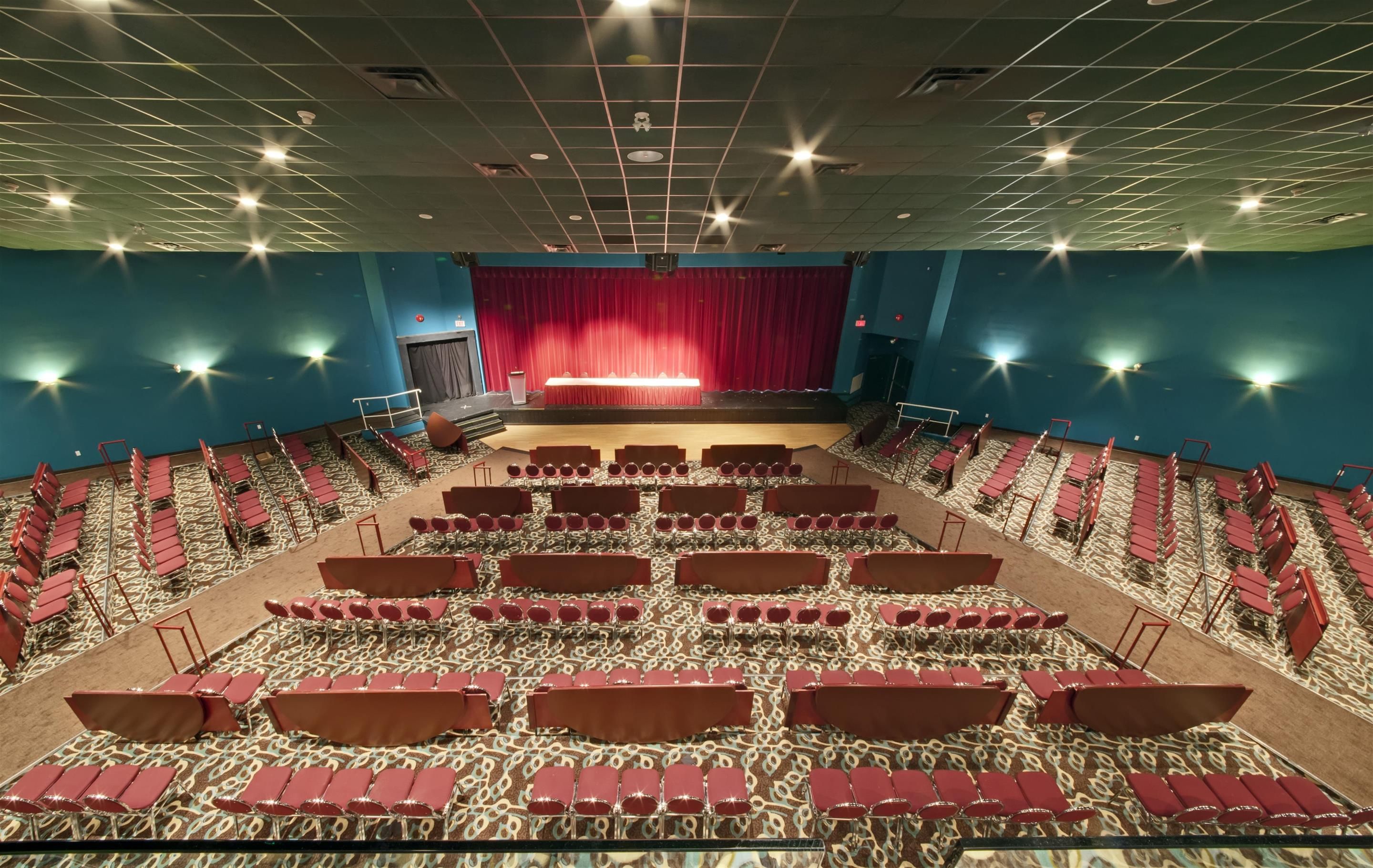 Konferenzraum