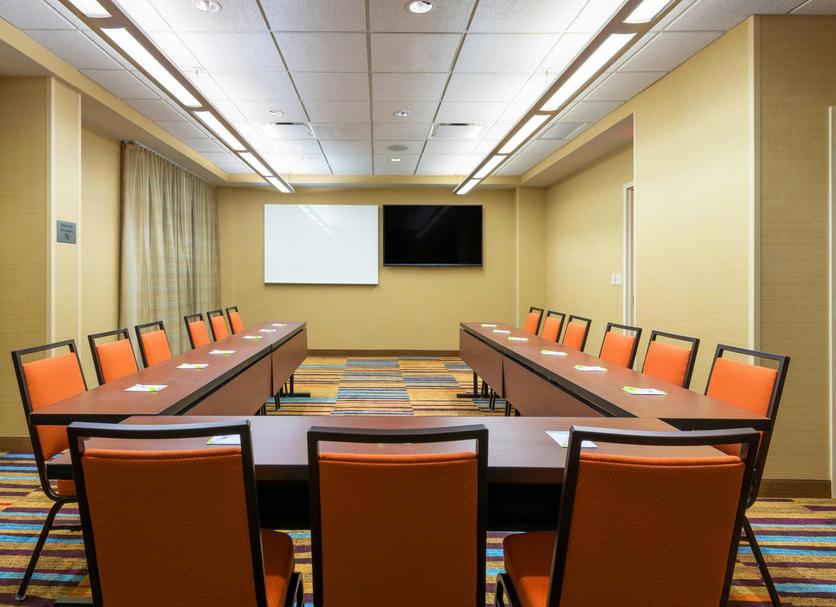 Konferenzraum Foto