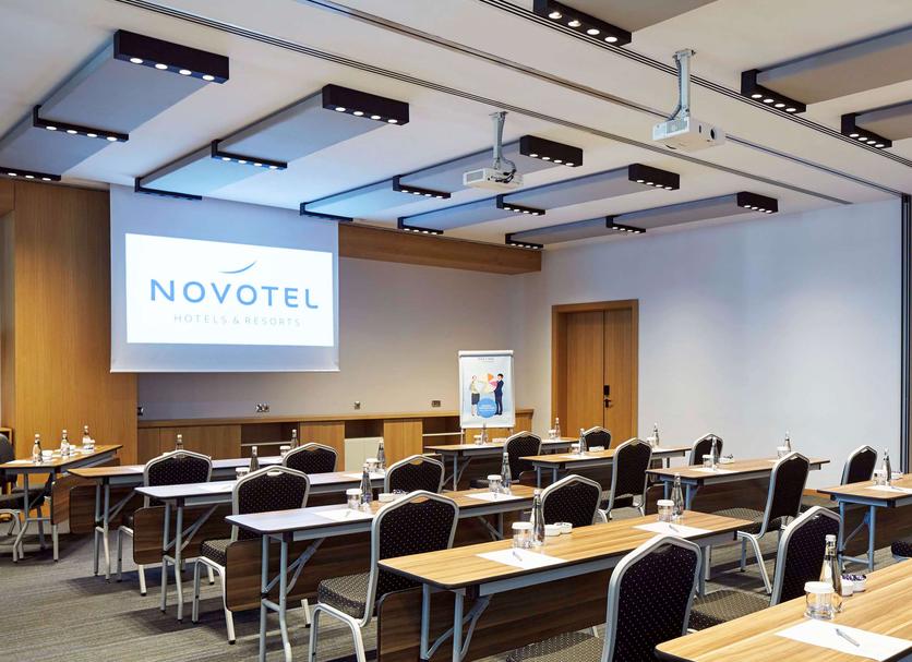 Konferenzraum Foto