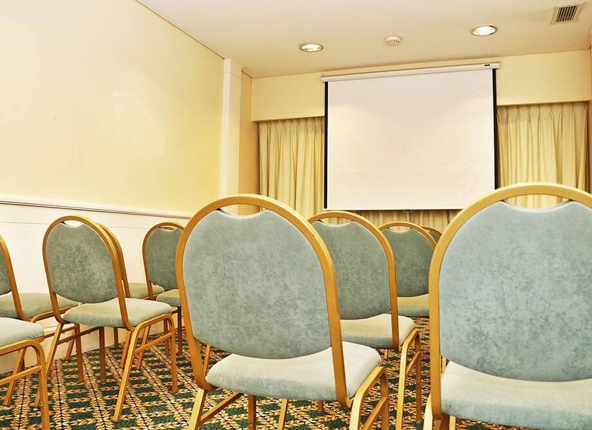 Konferenzraum Foto