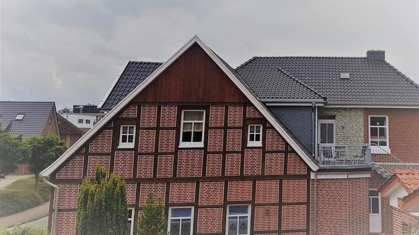 Gästehaus Thuine