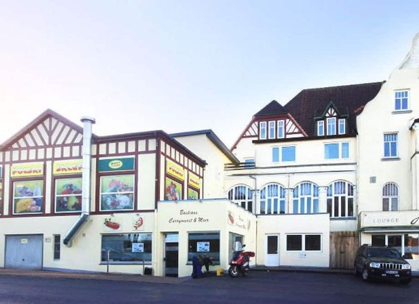 Gebäude Foto
