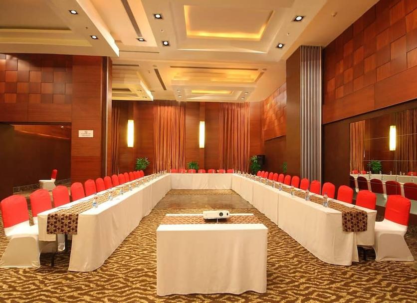 Konferenzraum Foto
