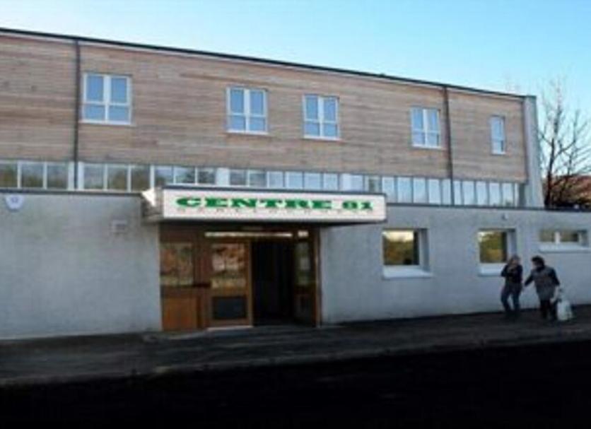 Gebäude Foto