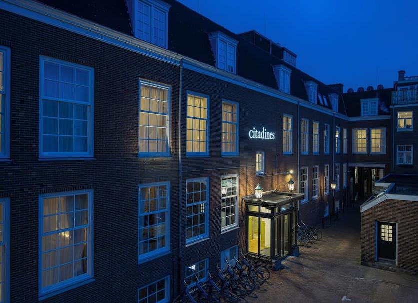 Gebäude Foto