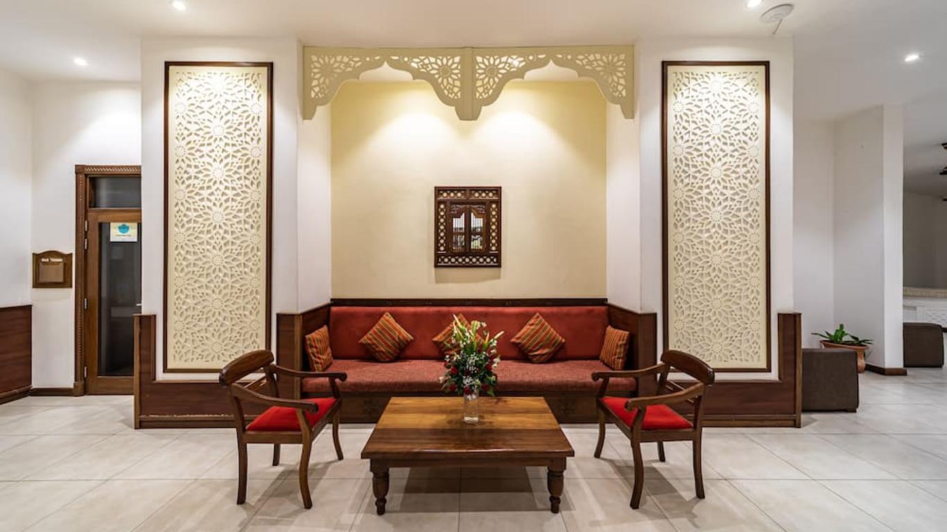 Prideinn Paradise Beach Resort & Spa Mombasa