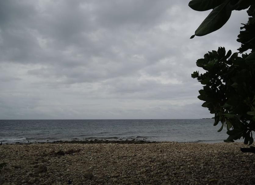 Strand Foto