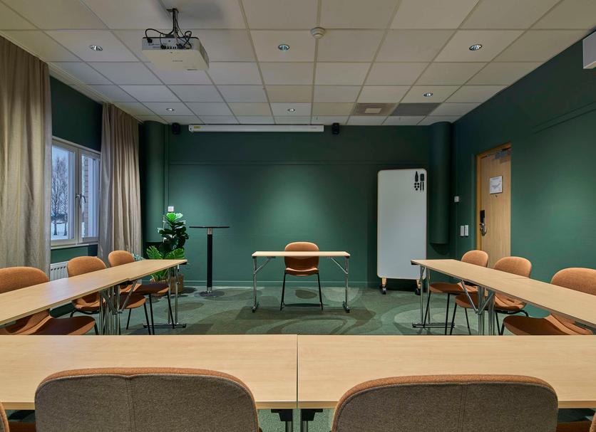 Konferenzraum Foto