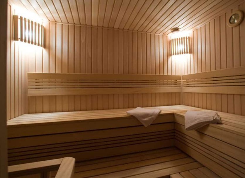 Wellness Foto