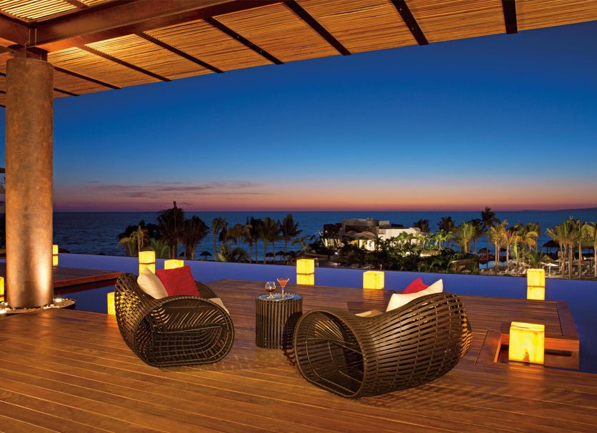 Hotelausstattung Foto