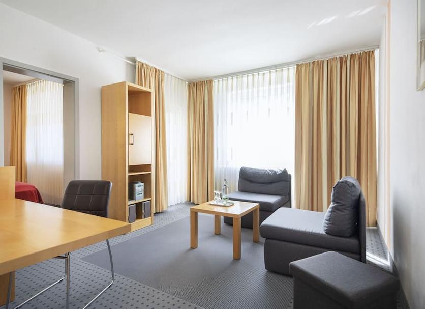 Wohnzimmer Foto