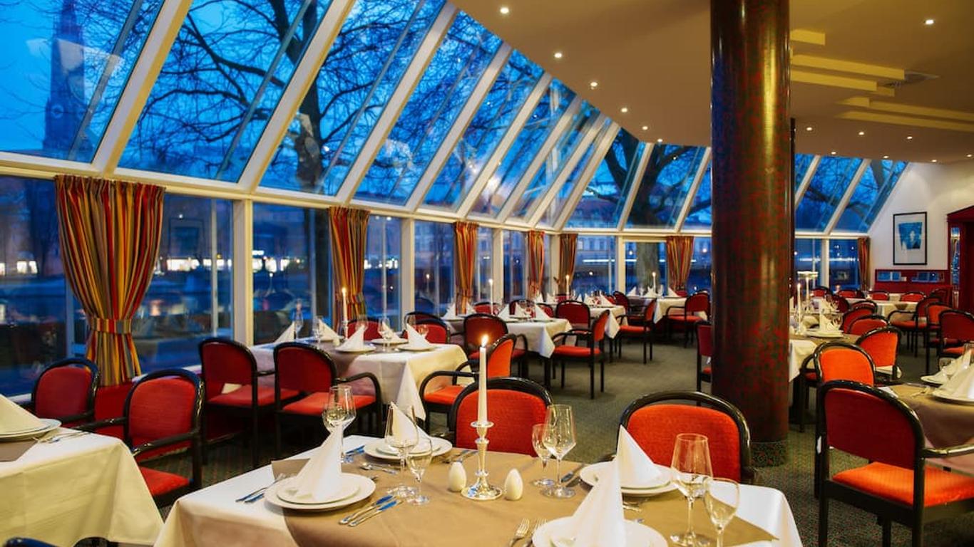 Michel Hotel Landshut