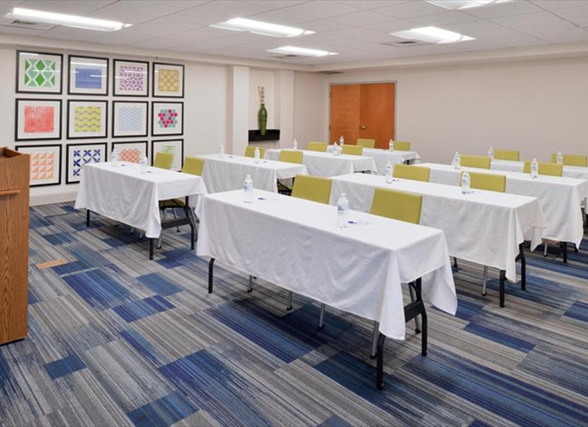 Konferenzraum Foto