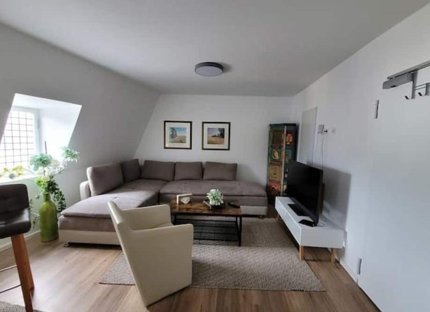 Wohnzimmer Foto