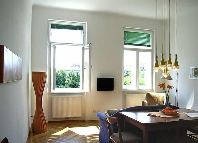 Essbereich Foto