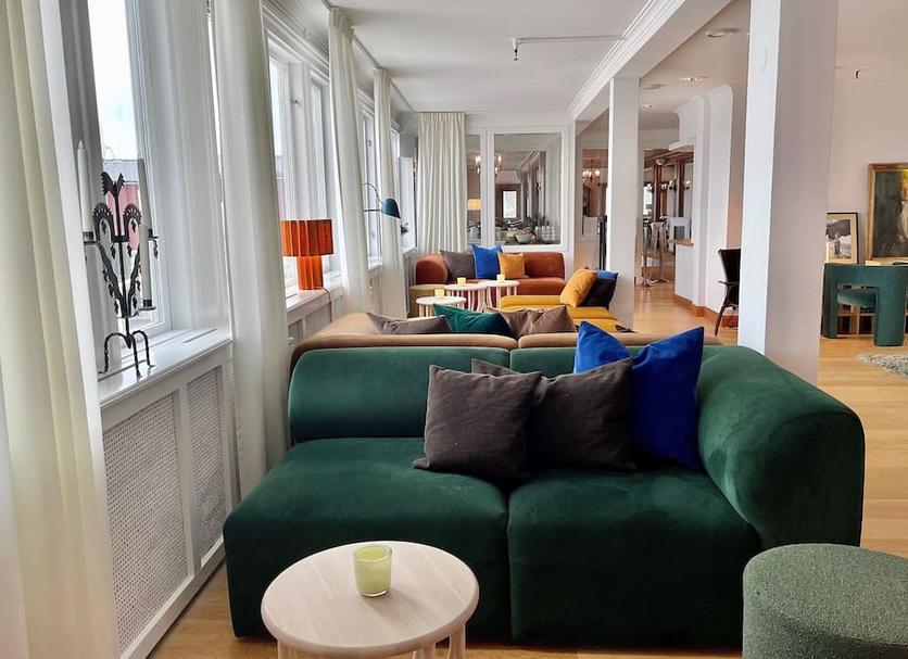 Wohnzimmer Foto