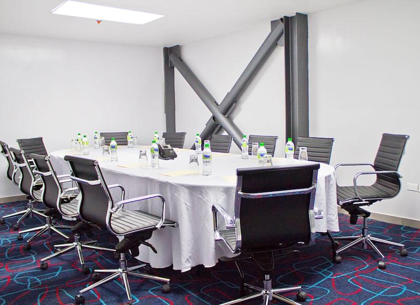 Konferenzraum Foto