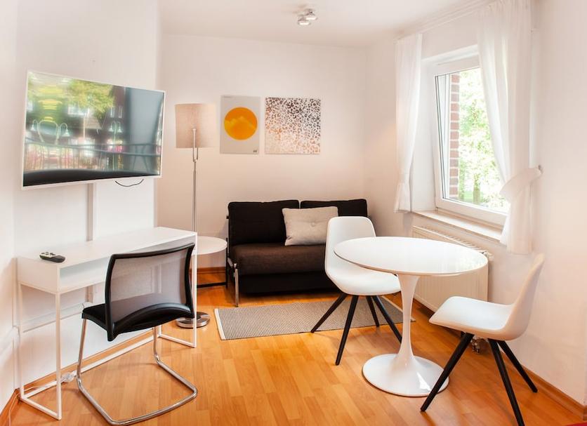 Wohnzimmer Foto
