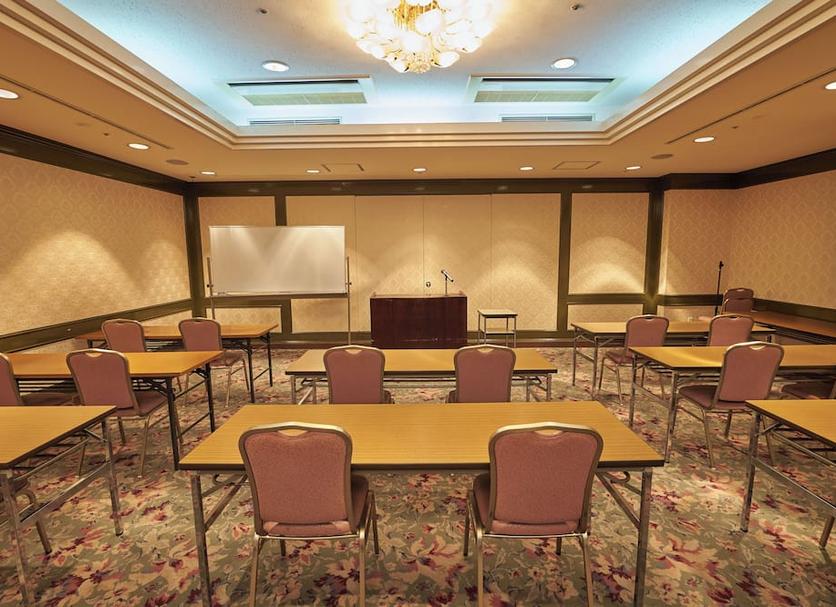 Konferenzraum Foto