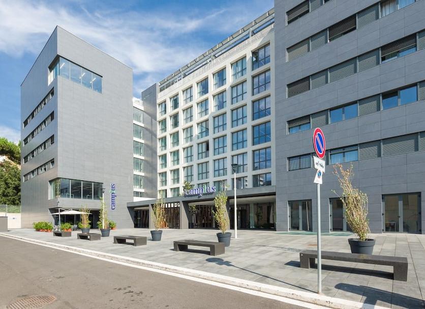 Gebäude Foto