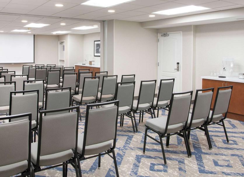 Konferenzraum Foto