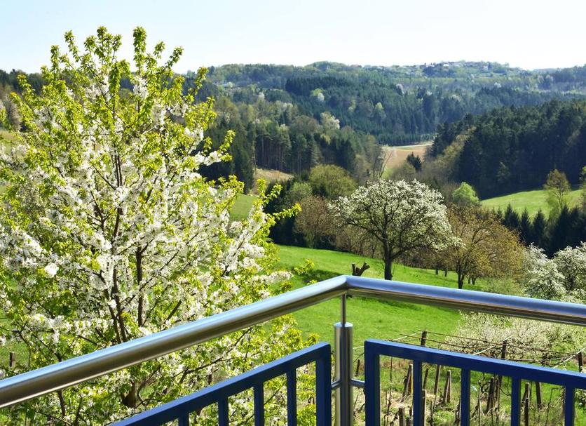 Außenansicht Foto