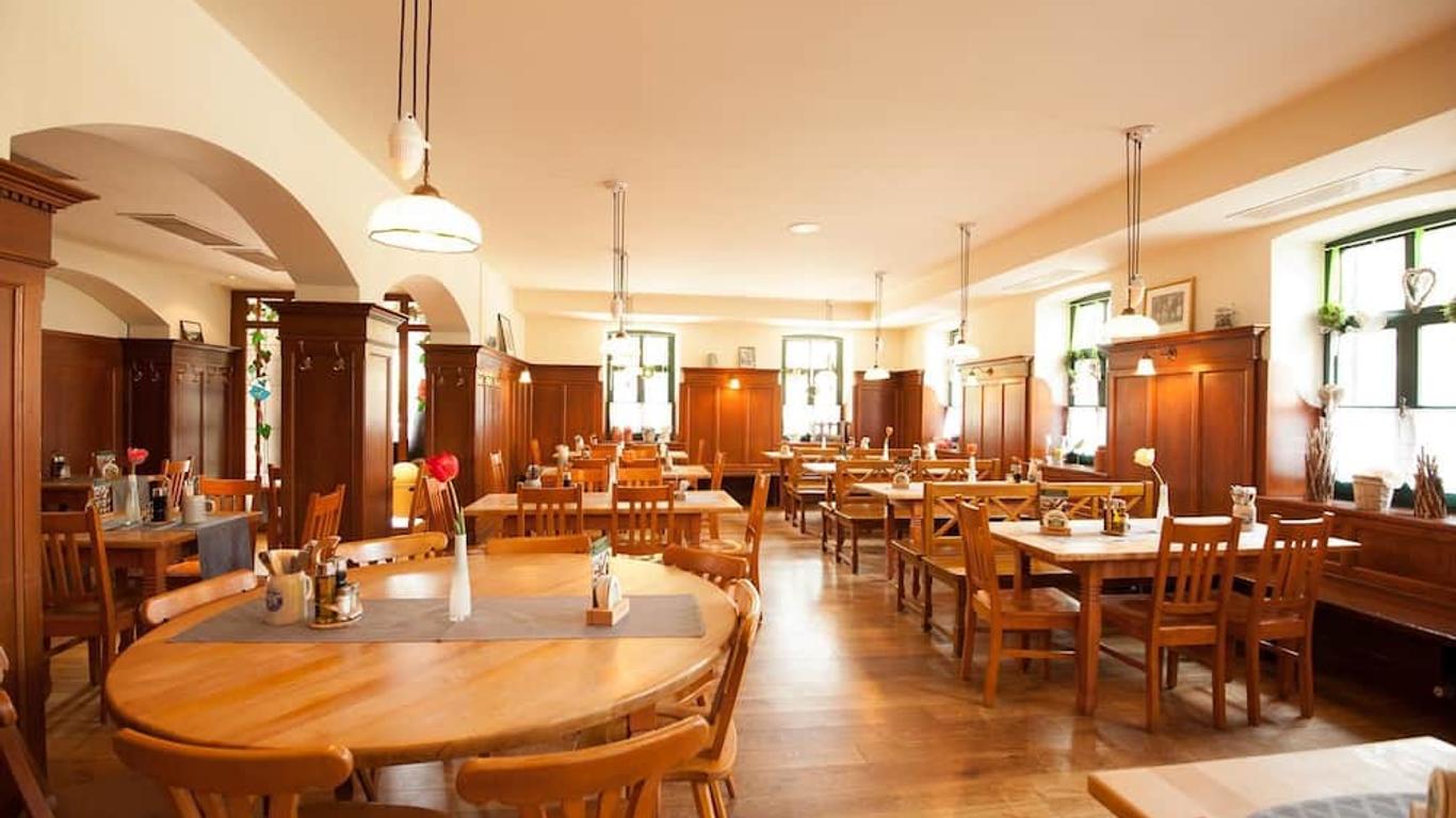 Gasthaus Franz Inselkammer