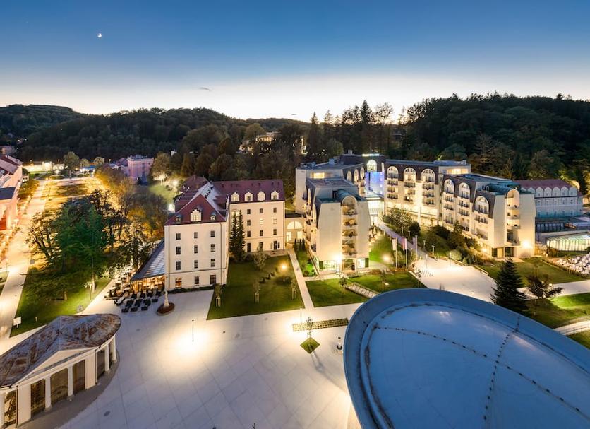 Gebäude Foto
