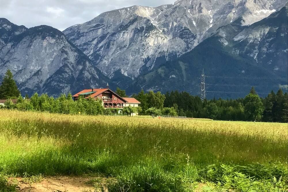 Außenansicht Foto