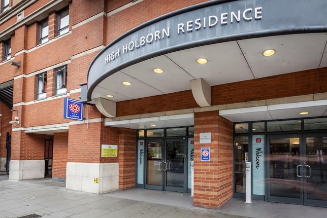 Lse High Holborn