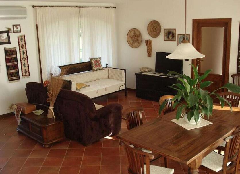 Wohnzimmer Foto